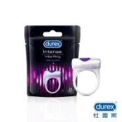 durex 杜蕾斯 震震環 情趣用品 震動/男用/情趣 振振環 巧振環 小跳蛋