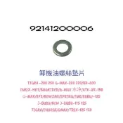 （PGO正廠零件）卸機油 螺絲 鋁 墊片 光陽車系通用 彪虎 J-BUBU BON G5 雷霆 G6 VJR Many