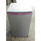 ~限時販售~二手東元小鮮綠冰箱/東元小冰箱/單門冰箱/一門小冰箱(小家庭/單身族/套房適用)/二手冰箱/二手家電