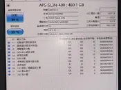 知飾家 二手良品 Pioneer 480G SSD 固態硬碟