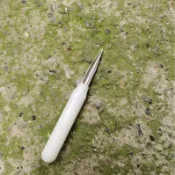 【核心賣點】不銹鋼 檳榔挑子 去芯工具 專用刀 去核桃子 加厚 榔核 專用神器 子母套 檳榔刀 工具刀 檳榔工具 去籽器