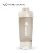 Wonder Core 萬達康 Hurricup Aero 輕量龍捲旋風杯 (奶茶色)