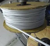 ~金光興修繕屋~紗窗壓條 紗門專用壓條 橡膠製 壓條 直徑4 /4.5 /5 mm