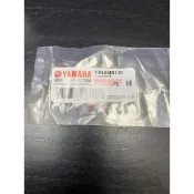 DIY本舖 YAMAHA 馬車 125 汽缸頭螺絲 雙頭牙螺絲 排氣管頭螺絲 螺絲 雙頭螺絲 3UH-E4651-01