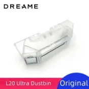 【全球優品匯】追覓 / Dreame L20 Ultra / 掃拖機器人 集塵盒 濾網