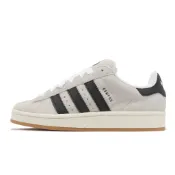 adidas 休閒鞋 Campus 00s W 灰 深藍 麂皮 復古 女鞋 三葉草 運動鞋 [ACS] GY0042