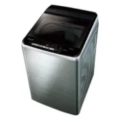 【順發線上購物】Panasonic NA-V110LB-L 11KG變頻灰色洗衣機