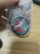 一蘭拉麵 日本 限定ICHIRAN 扭蛋 肯大象 微縮模型