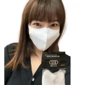 (店+)【BNN X MASK】BNN立體醫用口罩 成人3D醫用口罩50入/盒 彈力耳繩