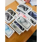 蘋果原廠 全新機 Apple IPhone 15 Pro Max 256G 顏色都有 黑 白 原 藍 