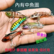 神人越 根魚 捲仔 必備好用 路亞lure假餌湯匙亮片根魚軟蟲鉛頭鉤米諾顫德州速扣波趴鐵板波爬小魔獸小胖子鉛筆VIB