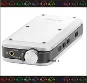 弘達影音多媒體 公司貨 Denon DA-10 DA10 耳機擴大機 5.6MHz DSD 攜帶式耳擴 USB/DAC 
