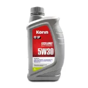 (店+)【Korin】Korin Excellence 5W30 C3/SP全合成機油