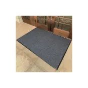(店+)【米期】雙條紋地墊商場酒店門口高端迎賓地毯門墊吸水防滑墊除塵腳墊商用
