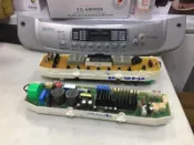【鹿港阿宏電器】LG 洗衣機主機板 WT-D112WG  WT-D122SG
