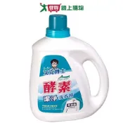 愛買線上購物 艾克博士酵素潔淨洗衣精2000ml【愛買】