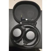 Sony MDR-1000X 經典旗艦降噪耳機（收藏釋出）WH-1000XM2 WH-1000XM3 參考