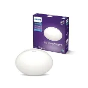 【Philips 飛利浦】品繹 LED吸頂燈 17W(PA006/PA007)