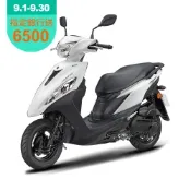YAMAHA山葉機車 JOG 125-7期鼓煞-UBS版-2026年樣式