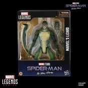 全新現貨 Marvel Legends 蜘蛛人 無家日 蜥蜴人 康納博士 亞馬遜限定 超商取貨付款