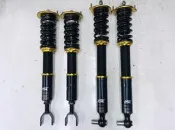 (日洋)ISC AUDI A4 B5 用高低軟硬避震BILSTEIN.KW.KONI.SACHS
