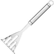  《KitchenCraft》英國 不鏽鋼搗泥器- 馬鈴薯壓泥器