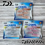 【光輝釣具】DAIWA 快適リアルオキアミワーム 磷蝦 筋蝦 南極蝦 海釣 船釣 磯釣 路亞  釣魚配件