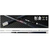 【鄭哥釣具】POKEE 太平洋 特作 制霸海老 雙竿尾 1/9調性 6-7尺 5-6-7尺 《聊聊可議價》釣蝦 蝦竿
