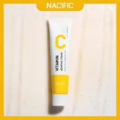 NACIFIC Vitamin C 維他命淡斑面霜 15ml
