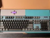 Filco Majestouch 2SC 機械式鍵盤104鍵 英文 紅軸