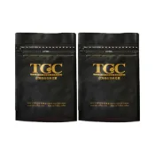 【TGC】 聖文森－熱帶雨林認證咖啡豆 227g，接單新鮮烘培，100%阿拉比卡