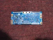 T-con 邏輯板 T460HW03 VF ( SAMPO  EM-42VT08D ) 拆機良品