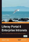 HyRead Liferay Portal 6 Enterprise(電子書)