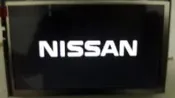 日產 nissan Teana 鐵安娜  天籟 原廠螢幕 04-06 + 全新原裝面板 請入內祥