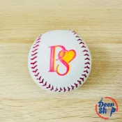 【現貨】中信兄弟 PS LOGO球 空白球 (單個) 女孩日 Passion sisters 簽名用球 Brothers
