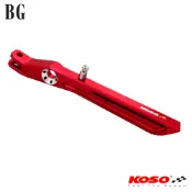 [BG] 現貨出清 KOSO NEW CUXI CNC鋁合金側邊柱 側柱 測柱 RS RSZERO CUXI115