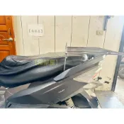 (店+)機車貨架 六代FIGHTER 6代FIGHTER 適用 單上架 馬桶架 後架 貨架 外送 免鎖螺絲
