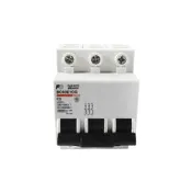 fuji circuit breaker bc63 series ature circuit breake