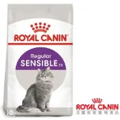 Royal Canin法國皇家 S33腸胃敏感成貓飼料 10kg