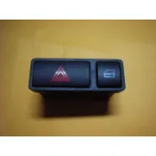  BMW E46 E53 X5 Z4 M3 E85 E86 故障警示燈 含 中控鎖 開關 中船