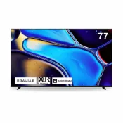 永昌創新國際有限公司 SONY 索尼 BRAVIA 8 77型 XR OLED 4K HDR Google TV 液晶顯示器 /台 Y-77XR80【APP滿額下單10%點數(單一帳號最高1000點)】10/31止