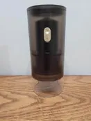 【TIMEMORE 泰摩】GRINDER go研磨師便攜式電動磨豆機(栗子Go)