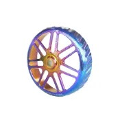 【MB機車兄弟】SYM JOYMAX Z300 黑POWER 大型速克達 輻射固定式 鈦金/黑鈦 碗公 離合器外蓋