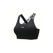 (店+)【LI-NING 李寧】LiNing李寧  高強度防震防下垂跑步健身透氣  運動內衣  女款  一件裝