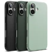 Ringke Onyx 適用於 iPhone 16 Plus 16 防震堅固保護套