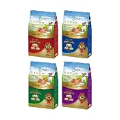 【YoFresh 優鮮饌】無穀 狗飼料 1.5KG(全齡犬 狗乾糧 低敏)