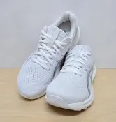✩Pair✩ 亞瑟士 ASICS 1012C013-100 女慢跑鞋 GEL-CONTEND 10 輕量好穿 避震 全白