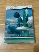 原聲OST CD 川井憲次 K-PLEASURE Kenji Kawai Best of Movies CD-BOX 實