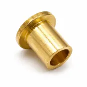 (店+)四驅車黃銅T墊管 M2x4.5mm 黃銅墊高管 防掛抵抗軌道車改裝零件 M2螺絲配件 t管 現貨附發票