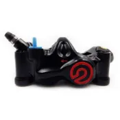 誠一機研 Brembo 公司貨 484 CNC 輻射對四卡鉗 豐年俐 108mm 3年保固 送好禮 正義大利 煞車卡鉗